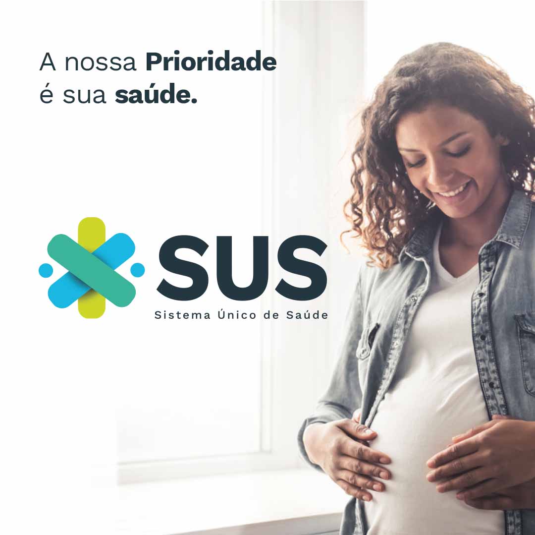 LOGO SUS